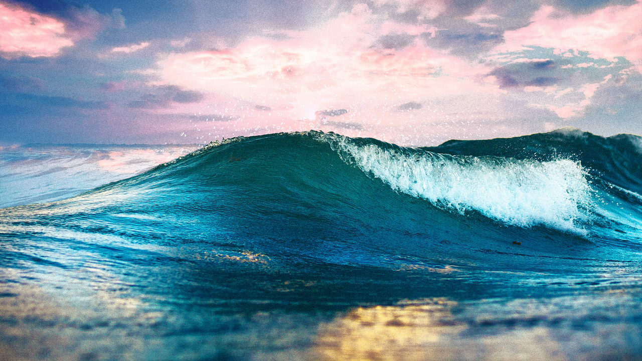 14 countries launch a plan for a sustainable ocean economy
