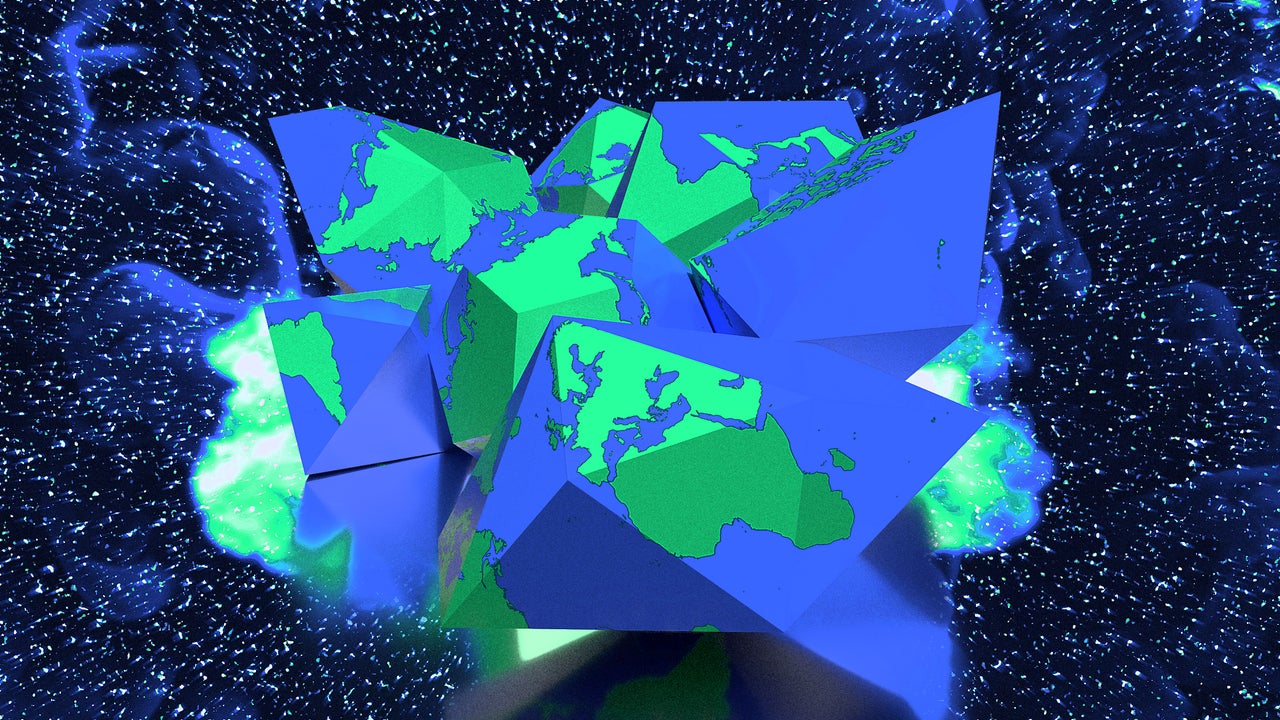 Looking At Climate Progress 5 Years After The Paris Climate Agreement