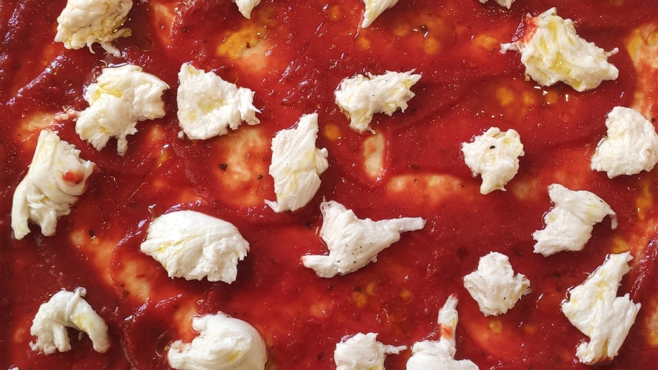 Remilk's vegan cheese is made from labgrown milk proteins