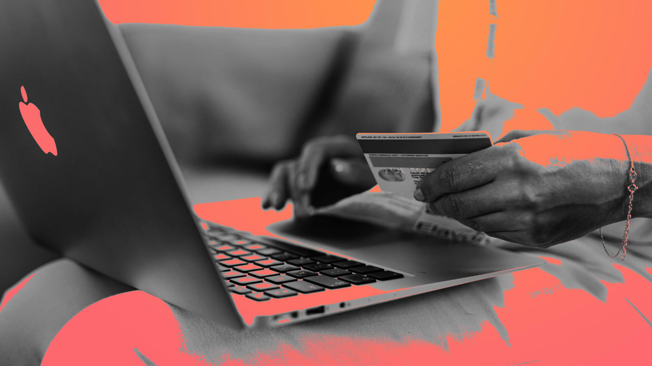 COVID consumerism 4 new shopping terms for the pandemic era