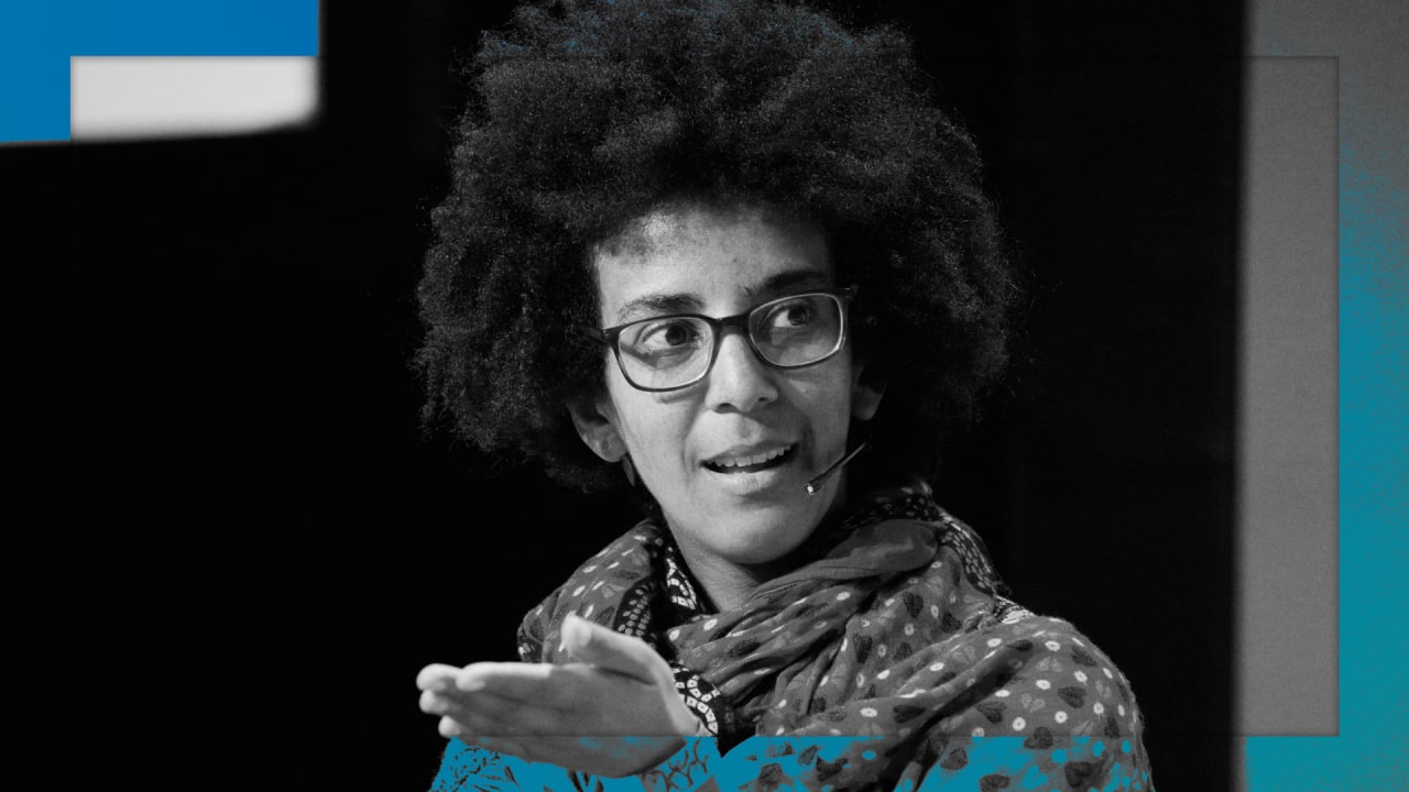 Top AI ethics researcher Timnit Gebru says Google fired her over an email