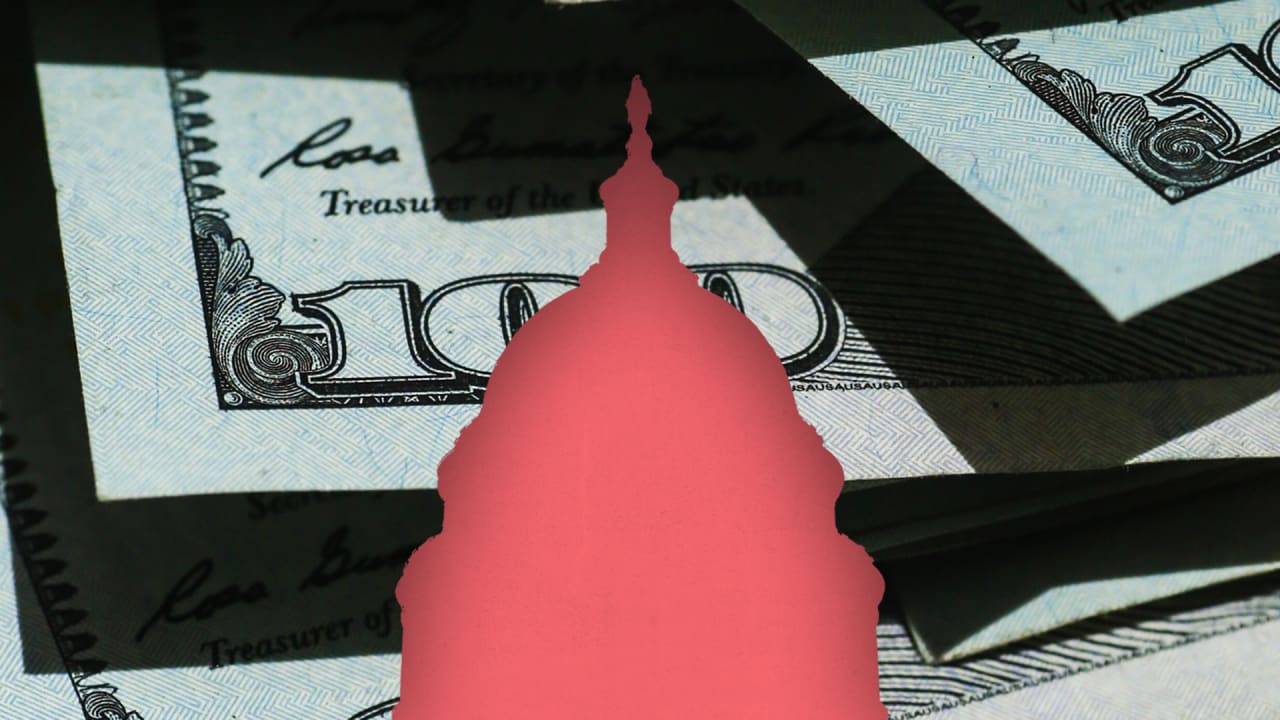 Stimulus package update: What new plan means for 2nd checks
