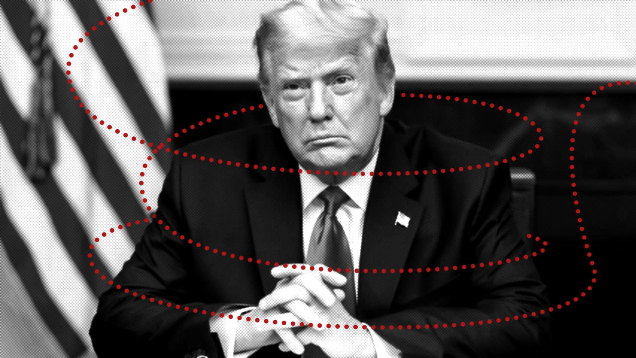 As the Electoral College votes, let’s make sure Trump pays a real price for trying to break democracy