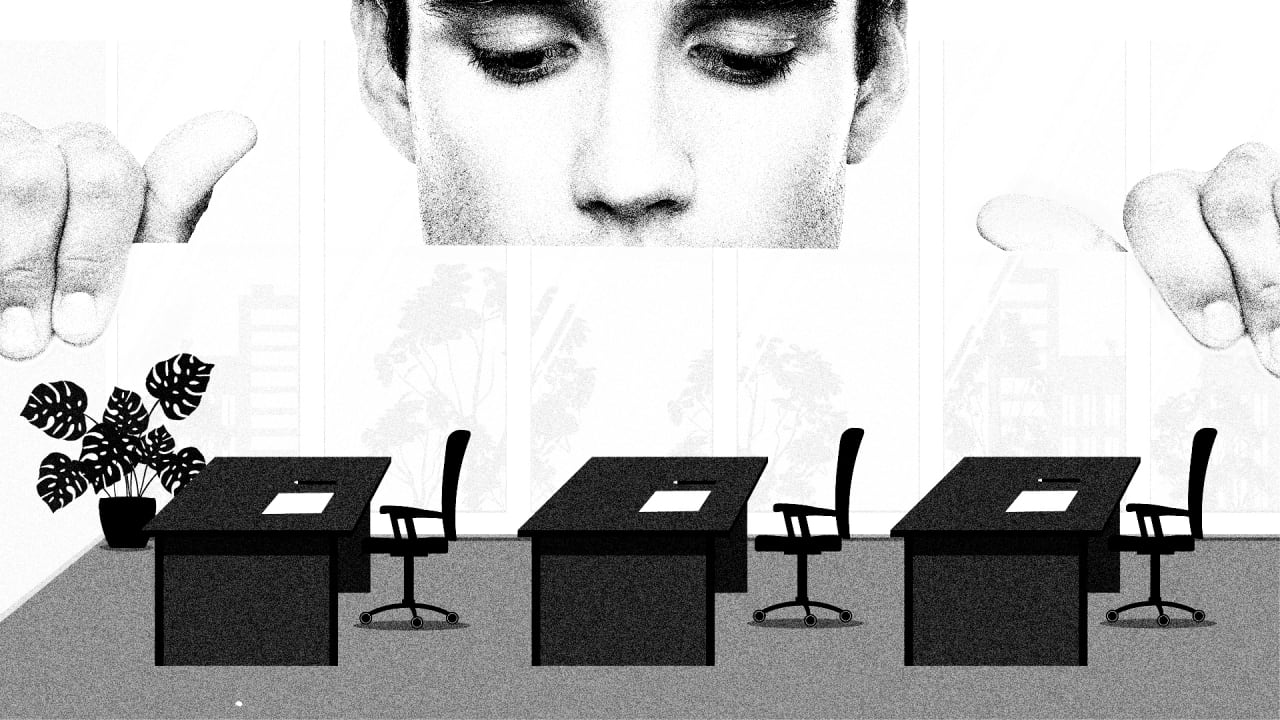 Hidden Crisis More Than 40 Americans See Decline In Real Pay Indeed Says - lpcdxa2