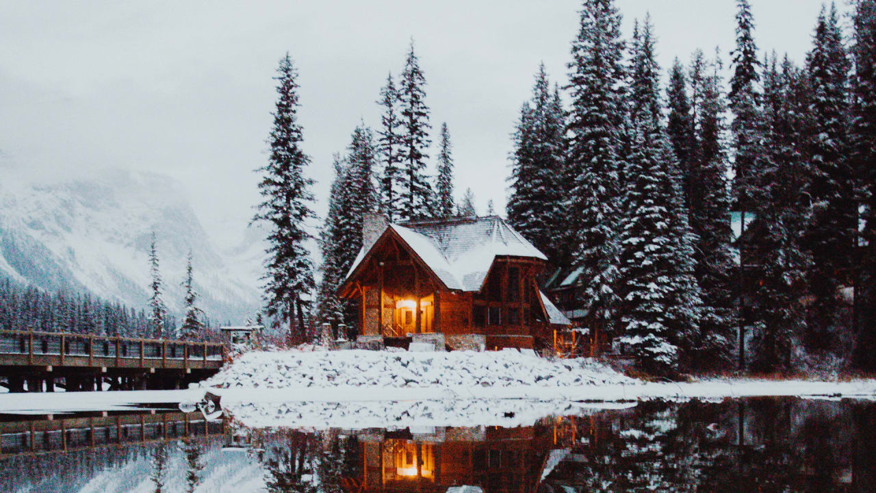 Why you need to nevertheless acquire vacation time this getaway period