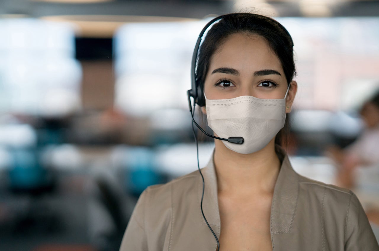 Next Generation Is The New Generation In Customer Experience