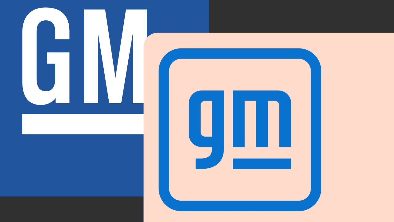 GM 2021, Brands of the World™
