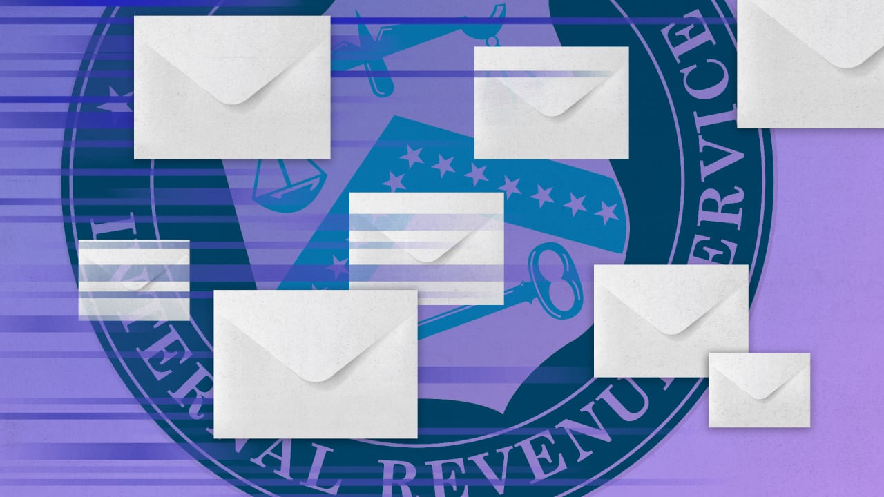 IRS stimulus checks: Painfully slow mailed-out payments ...