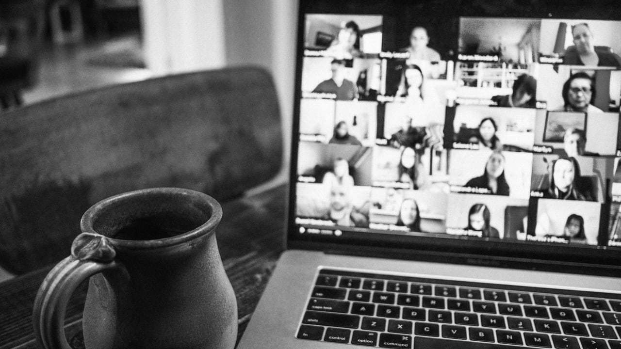 Remote work and its effect on democratizing collaboration