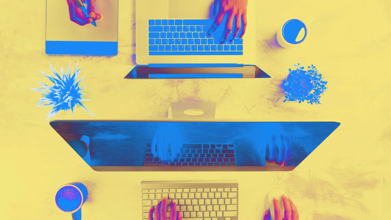 Apply to Fast Company's Best Workplaces for Innovators