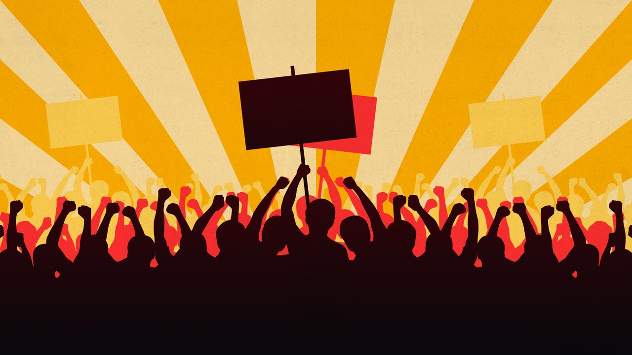 Speak Out About Politics Or Stay Silent Either Way Brands Can t Win