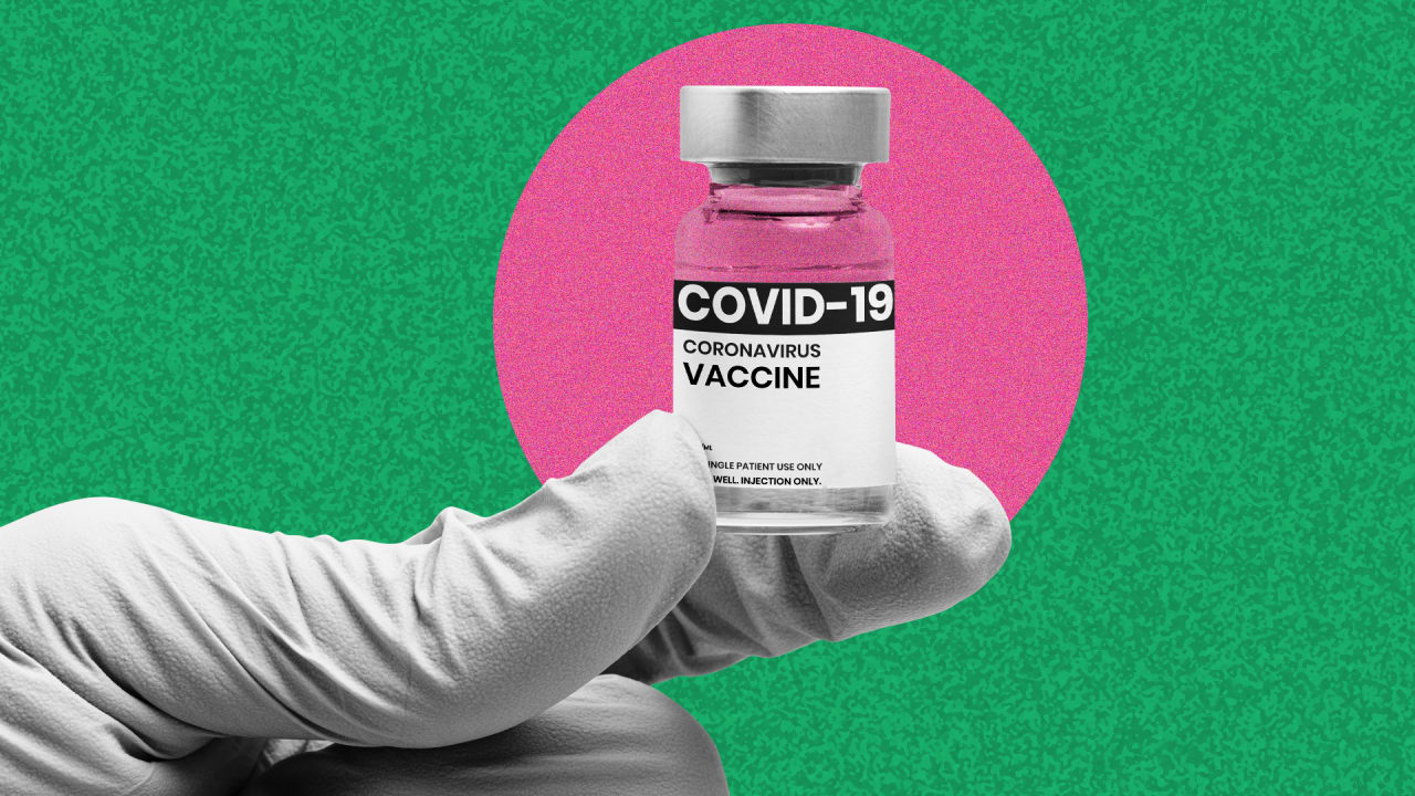 Johnson and Johnson COVID vaccine data update: What to know