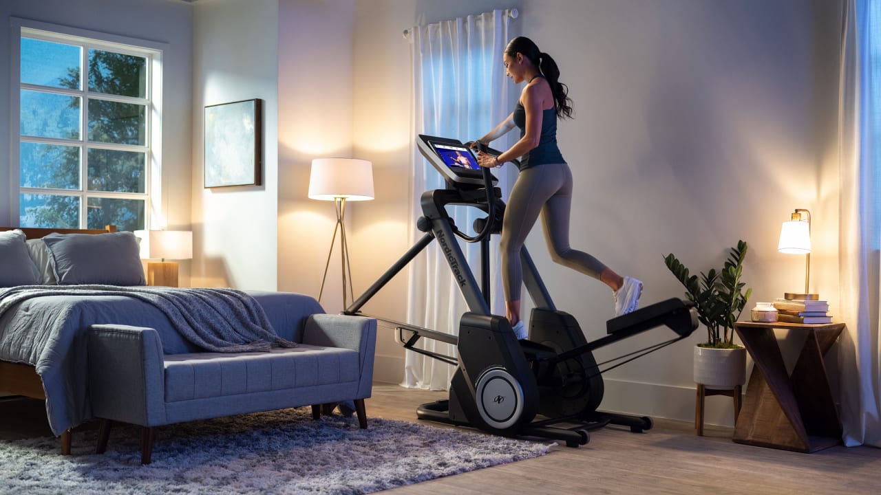 Gyms aren’t coming back. Here’s how you’ll work out in the future