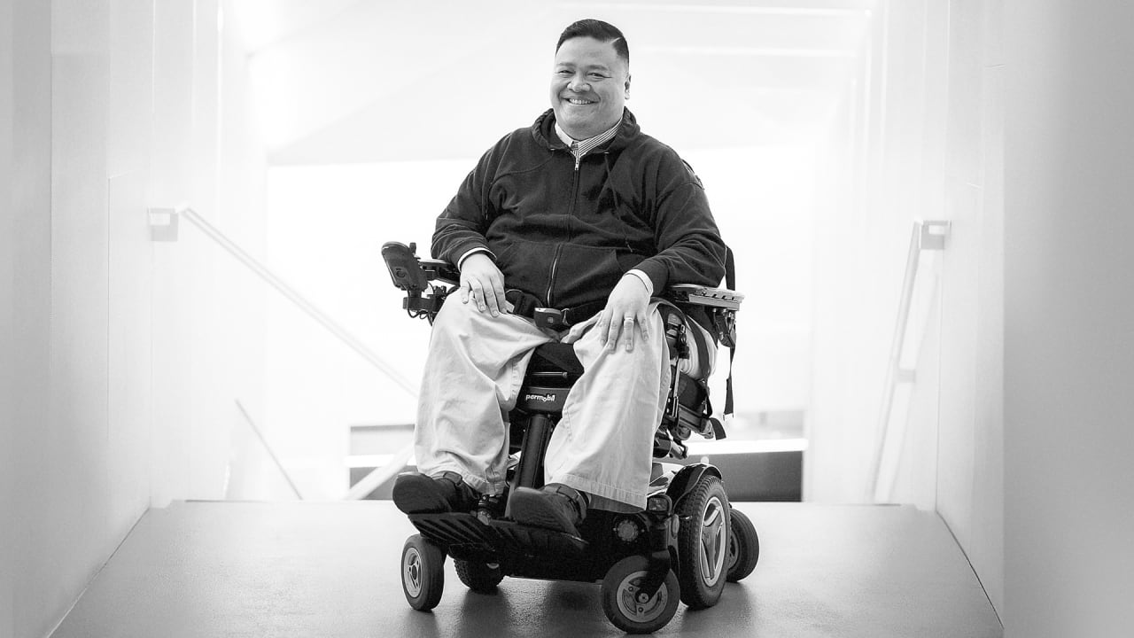 August de los Reyes, inclusive design pioneer, dies of COVID19