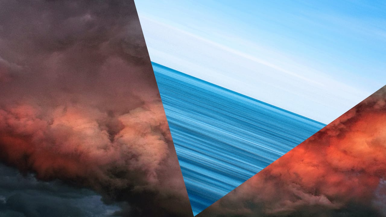 Positive 'tipping points' could help us mitigate climate change - Fast Company