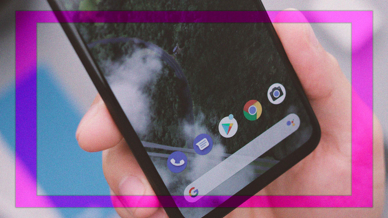 GOOGLE APPS BETTER ON IOS intelligence overview