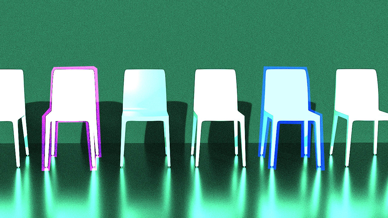 Bold Diversity And Inclusion
