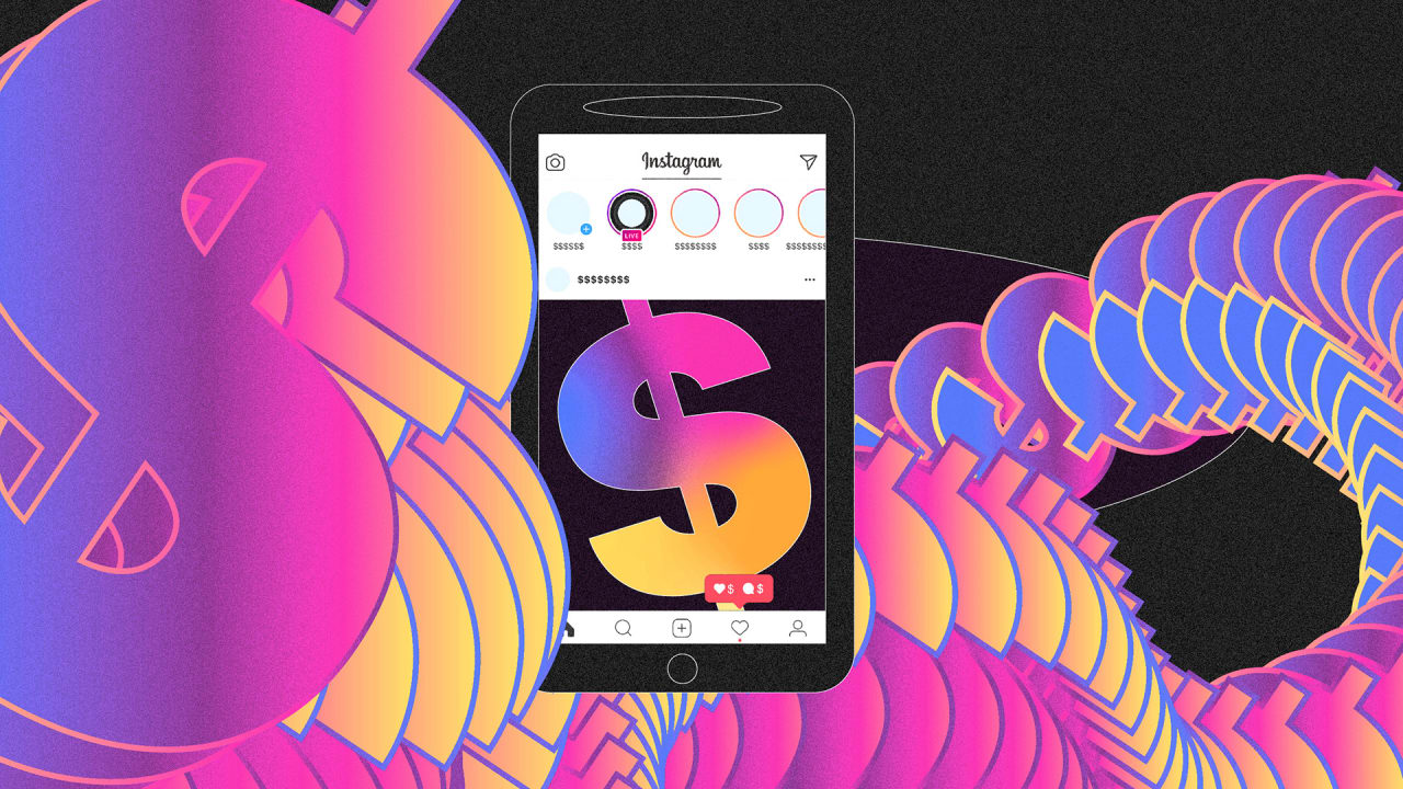 Instagram S New Redesign Has A Dark Side