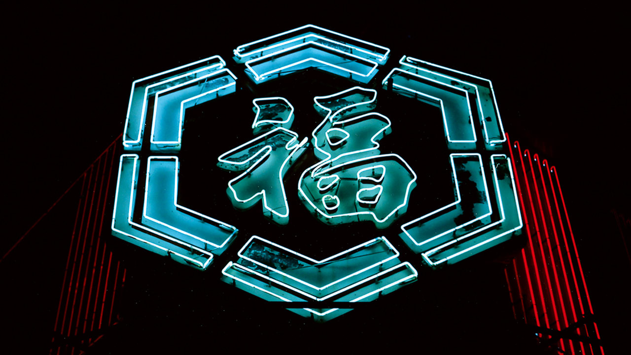 See Hong Kong #39 s neon signs before they disappear forever