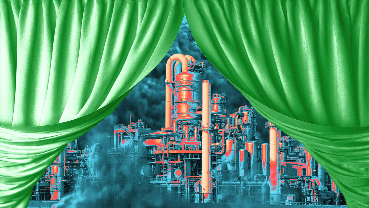 How To Tell If A Company S Net Zero Goals Are Greenwashing