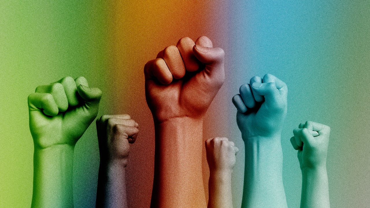 How to be a true advocate for colleagues of color