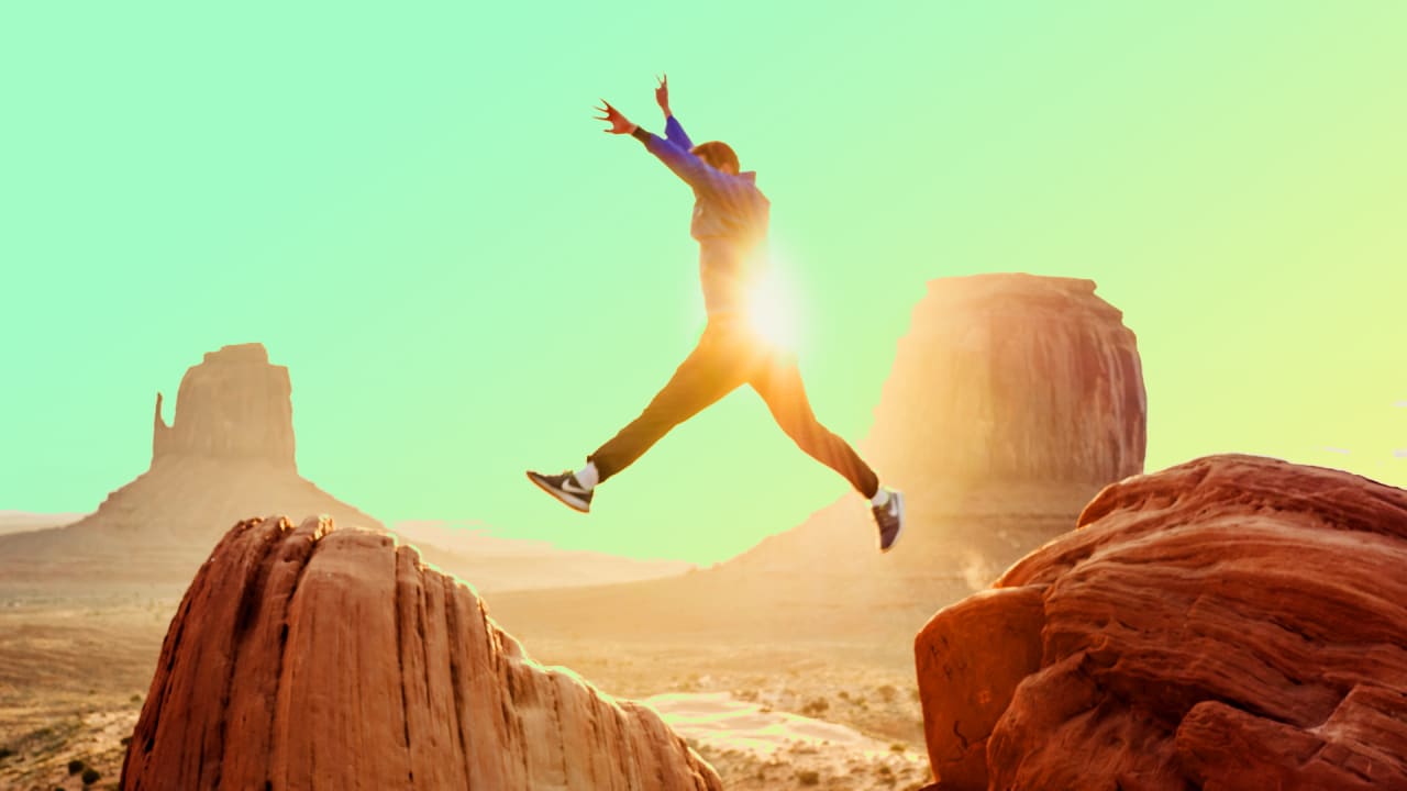 The benefits of eustress on your team's productivity