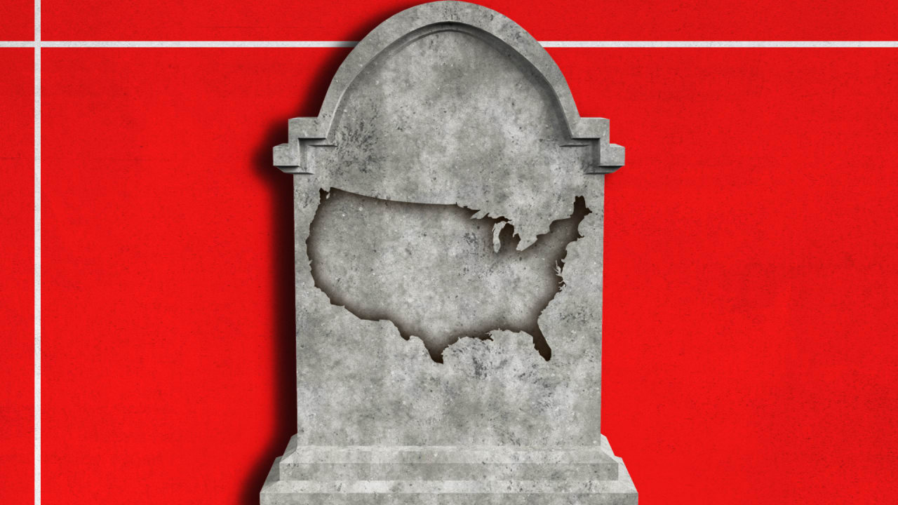 Gruesome Harvard Study Trump Health Policies Were Fatal