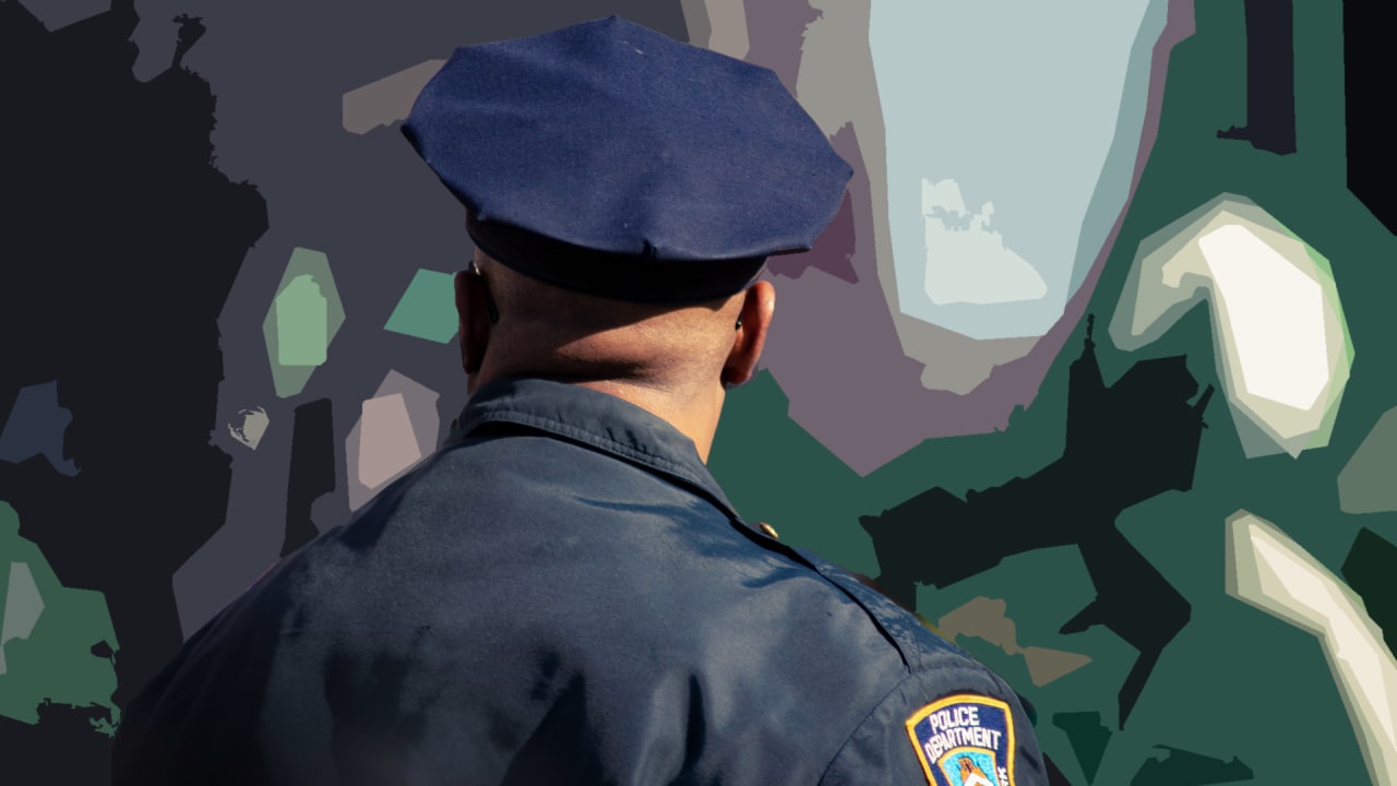 Jama Study Shows Armed Guards At Schools To Be Ineffective Jama Study Shows Armed Guards At Schools To Be Ineffective