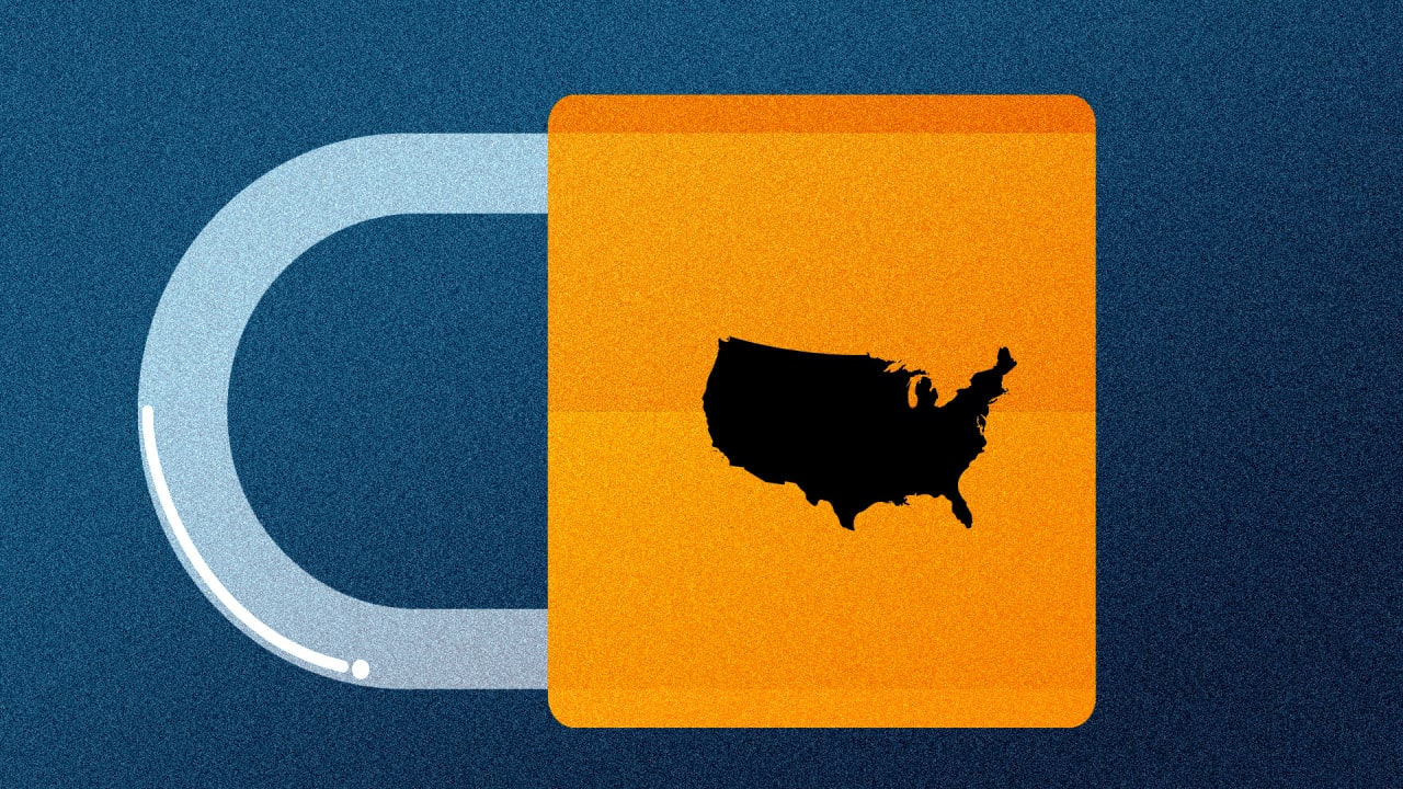 These States Are On Track To Pass Data Privacy Laws In 2021 These States Are On Track To Pass Data Privacy Laws In 2021