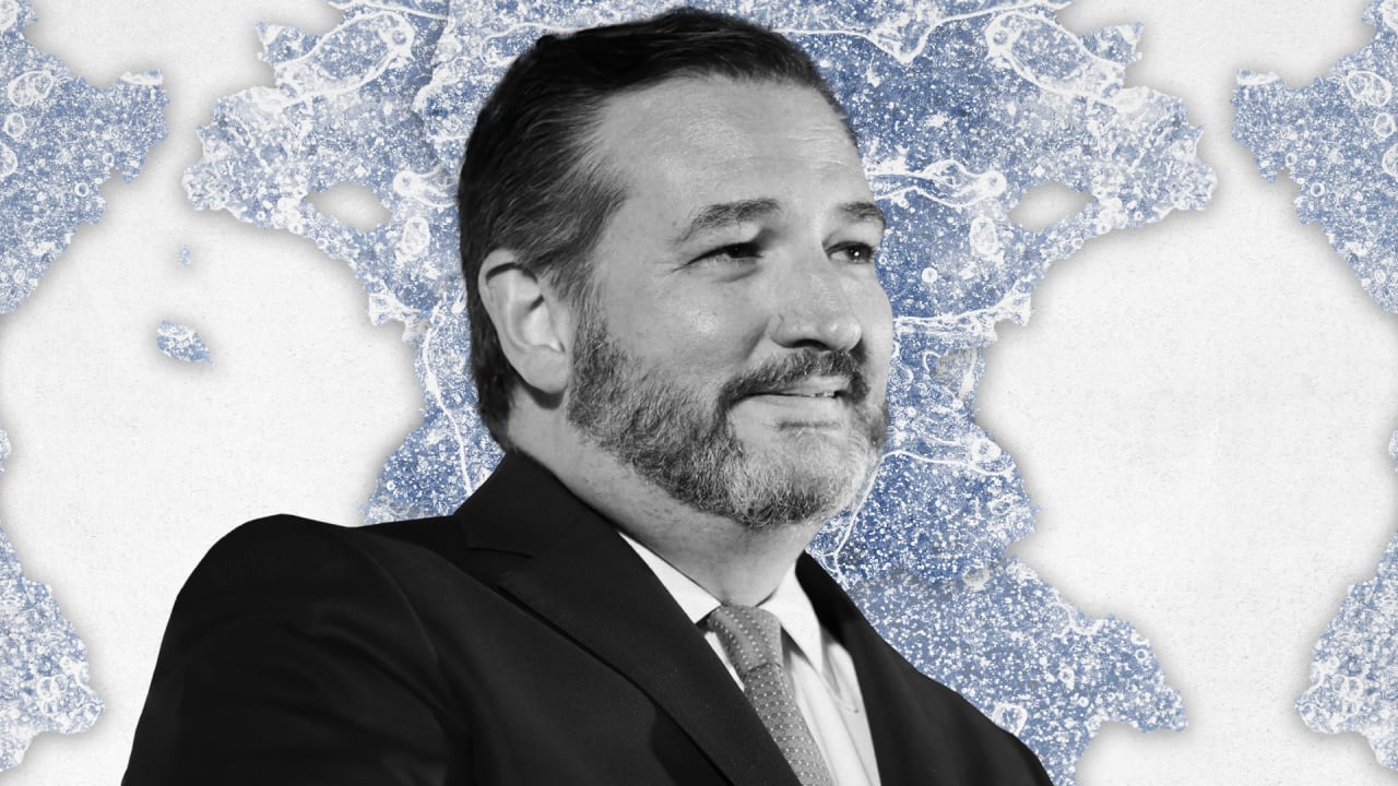 The Best Internet Memes About Ted Cruz Fleeing Texas For Cancun Instead of ignoring the ridiculous tweet, below, the gop lawmaker this week appeared to channel fictional cannibal killer hannibal lecter from book and movie the silence of. about ted cruz fleeing texas for cancun