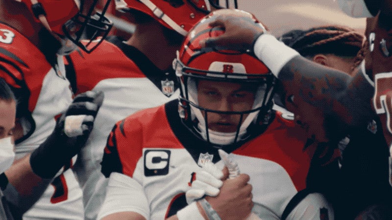 NFL anti-racism Super Bowl ad: Internet saw what was missing