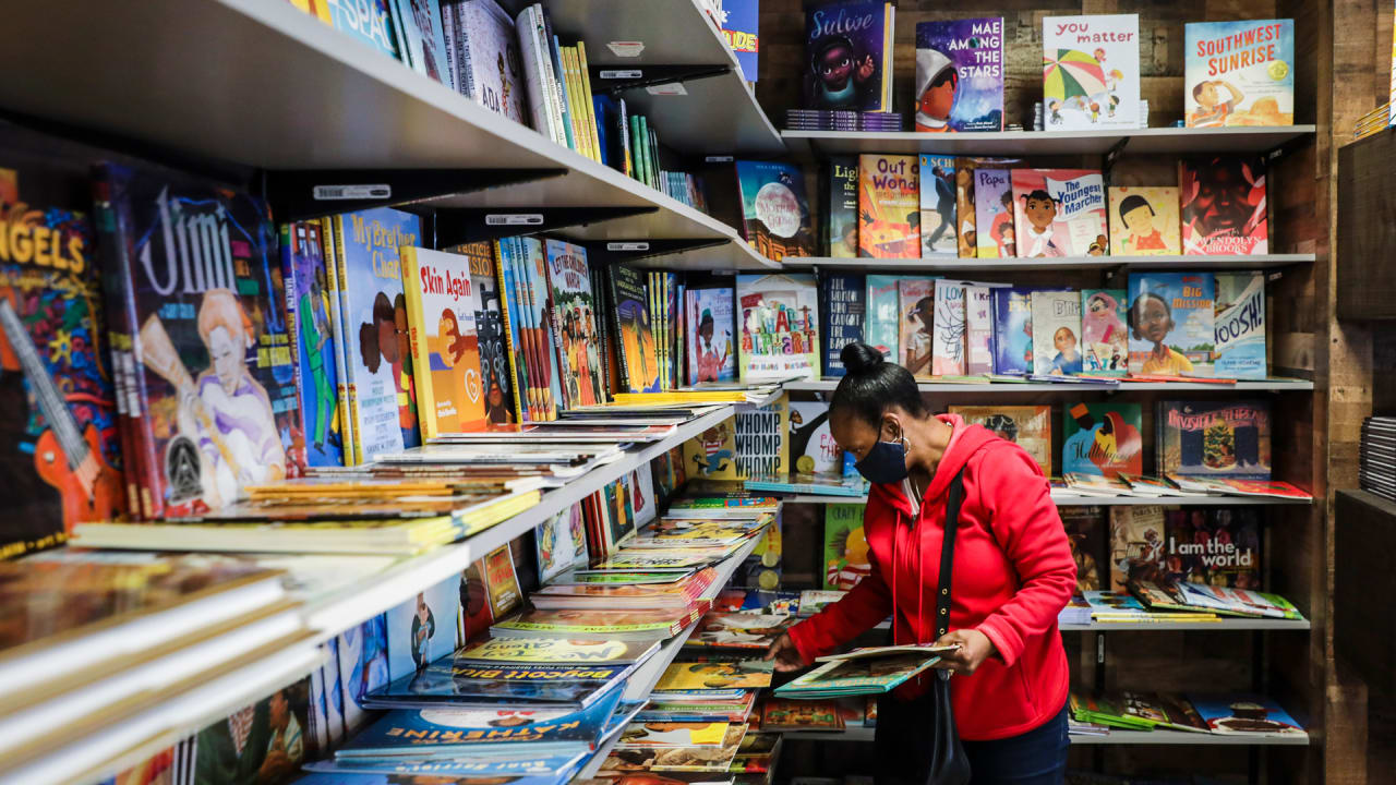 How companies can meaningfully support Blackowned businesses
