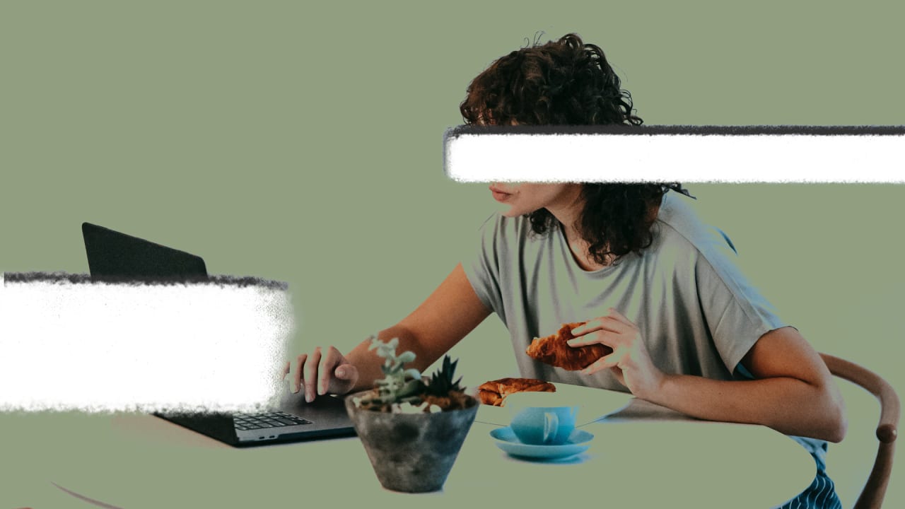 The risk of a little white lie on your résumé