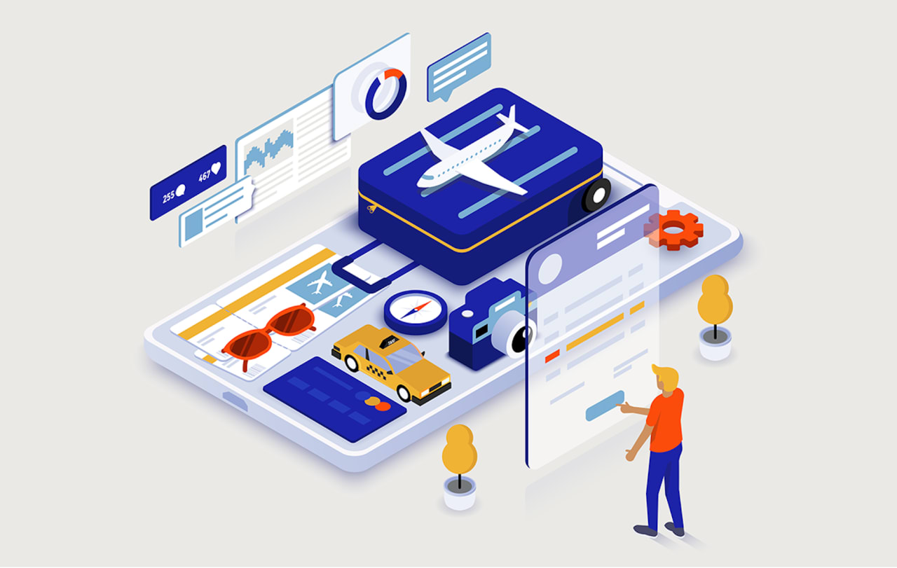 It’s time to start designing for the future