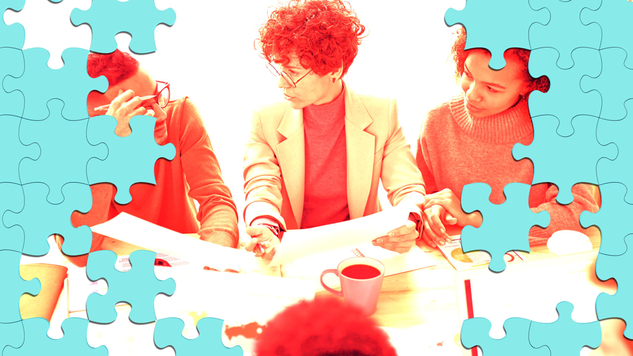 Easy ways to build your career potential - Fast Company