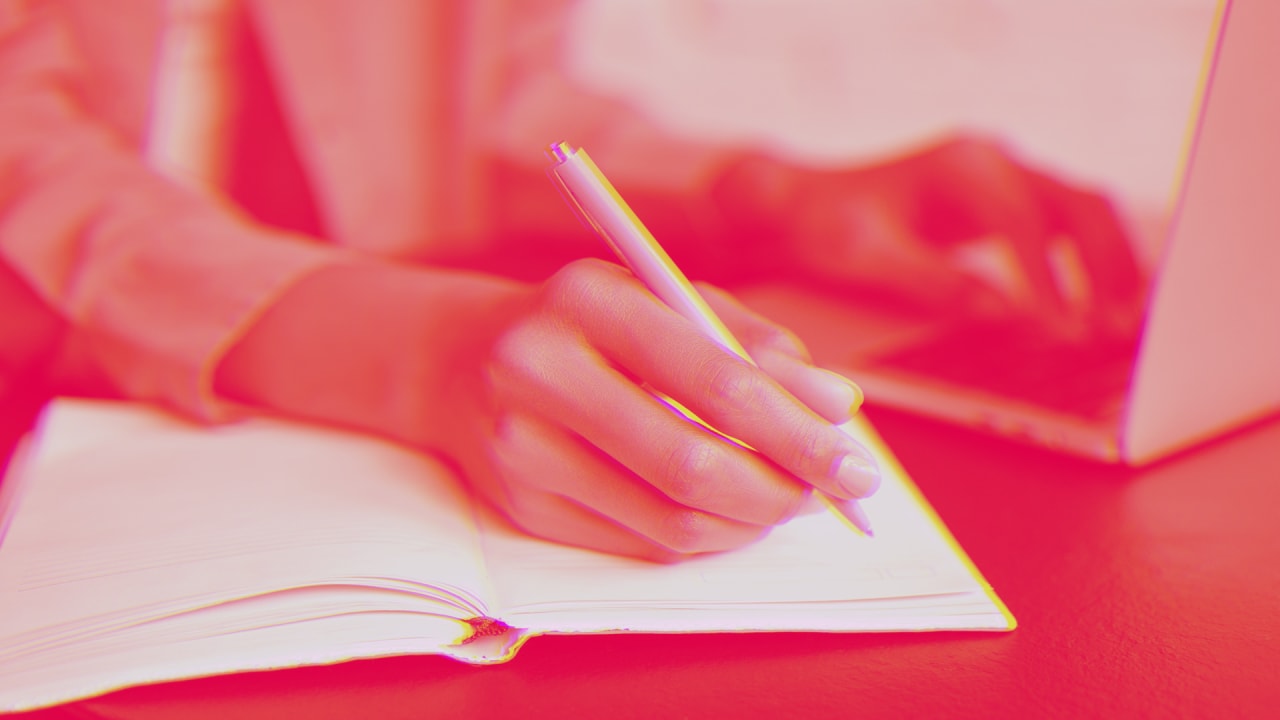 6 Ways To Write An Inspiring Cover Letter