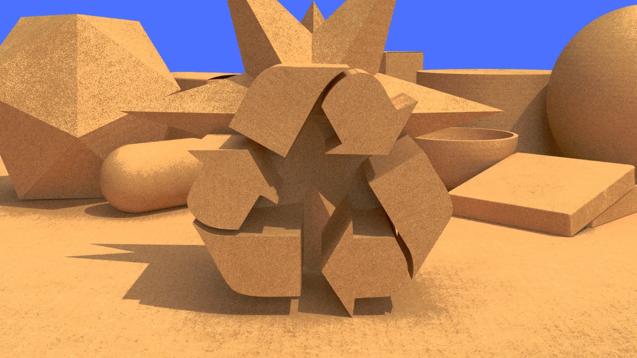 Not all recycled paper is created equal. These new ...