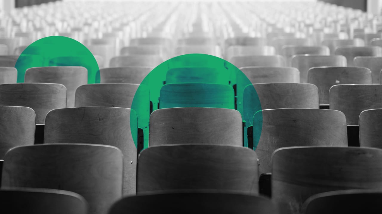 College acceptance rates 2021 are tiny at these 9 schools