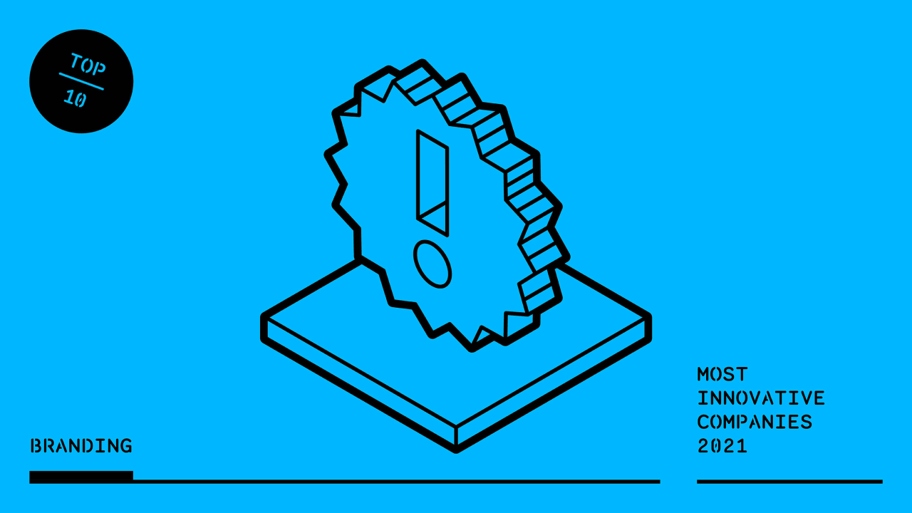 Innovative Brands 2022 Design
