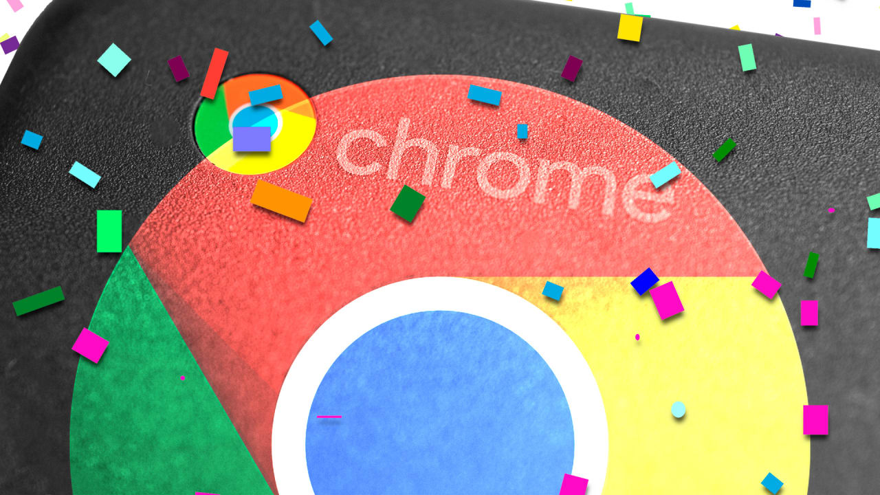 The past, present, and future of Google’s Chrome OS