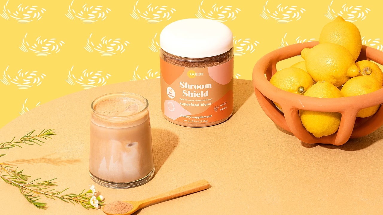 golde skincare