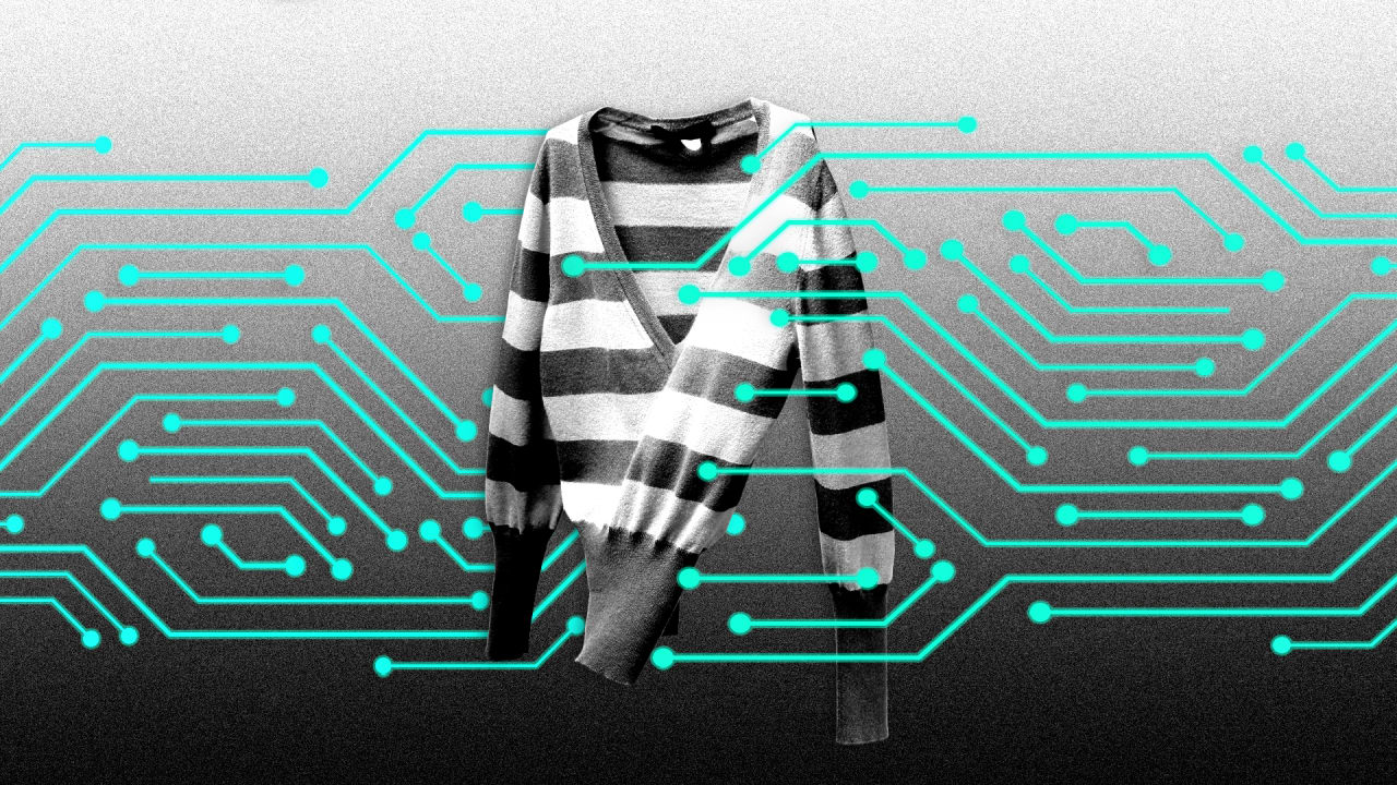 How new technology is changing the clothing industry