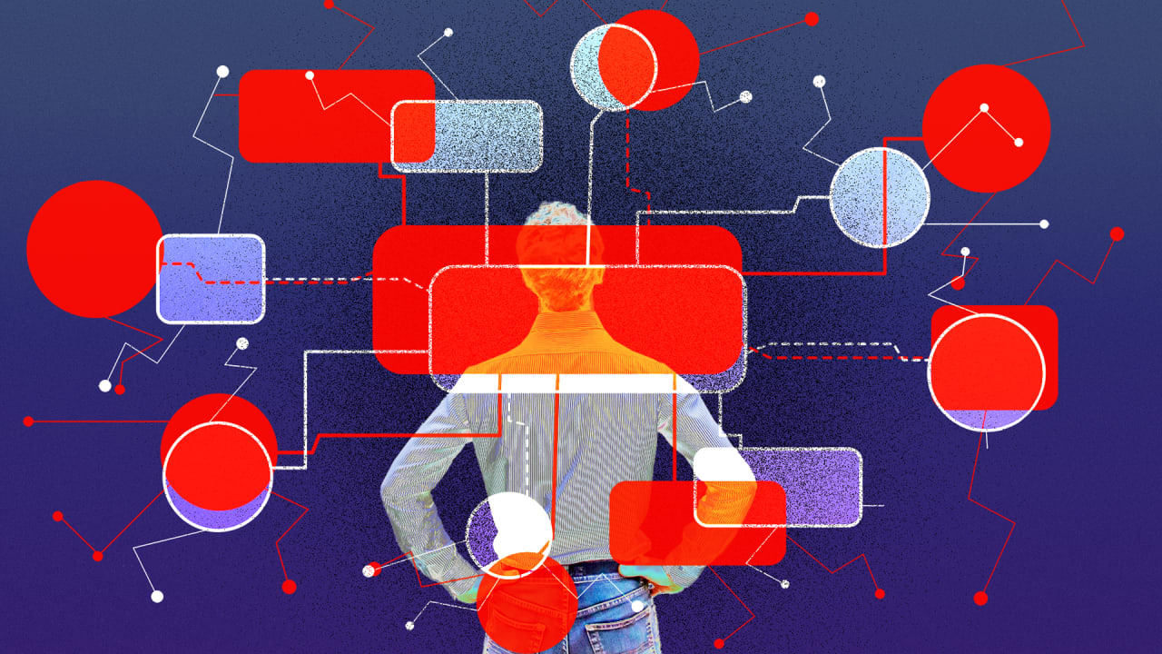 Overcoming decision paralysis a year into the pandemic