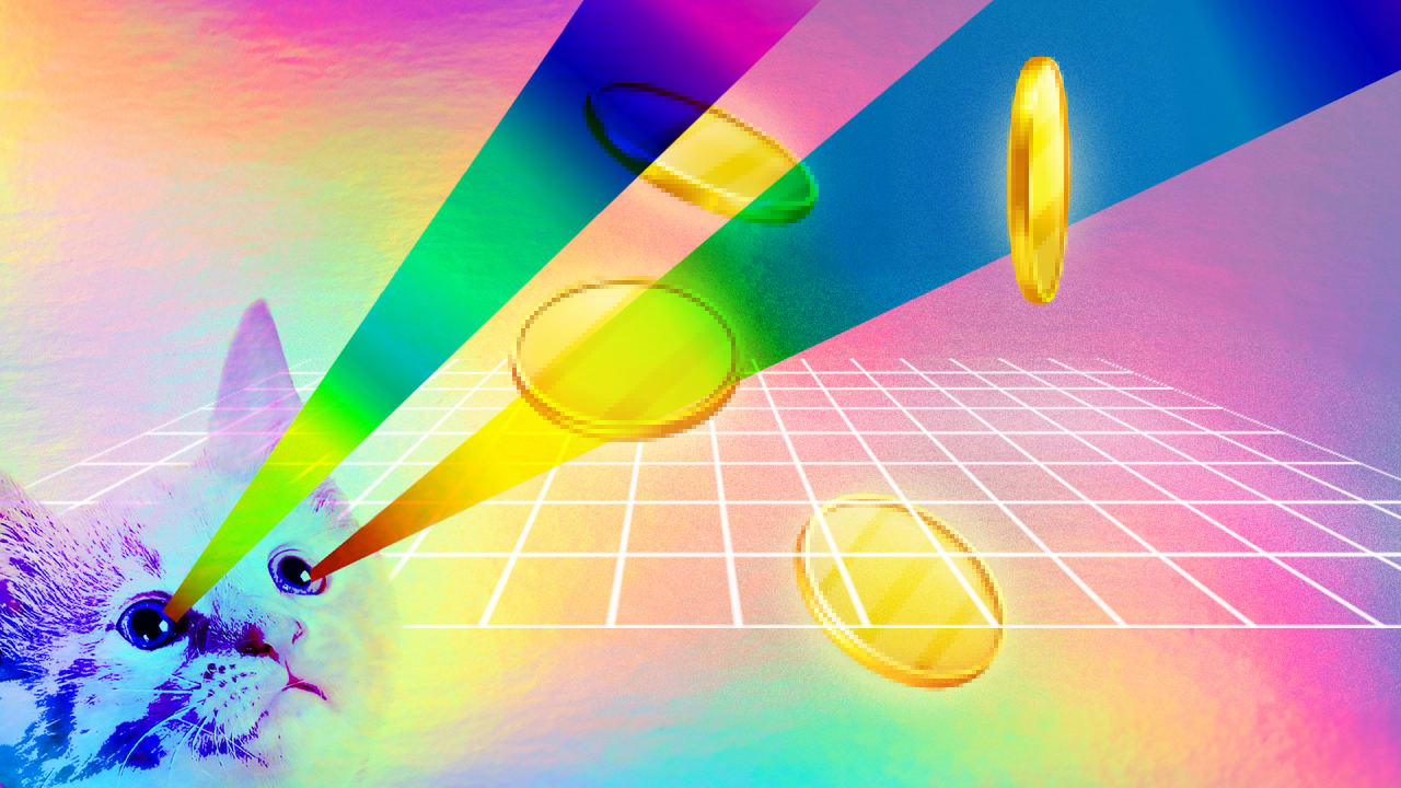 Debunking Myths About Investing in NFT Art, Gaming, and Collectibles