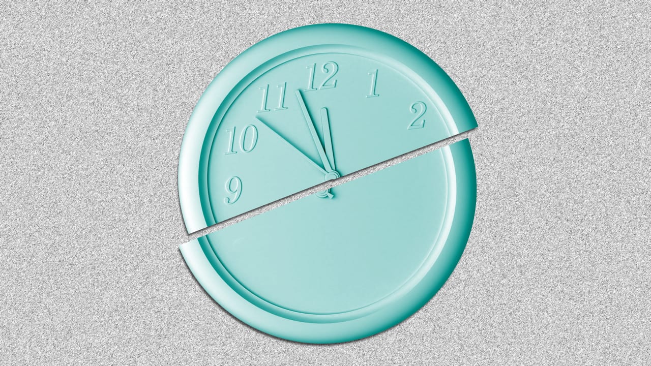 Our company started 5-hour workdays in 2015. Here's why we're still doing it
