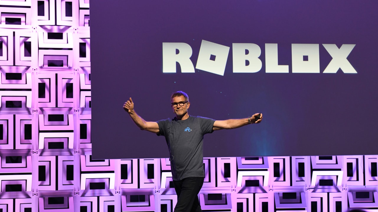 Are you teaching with Minecraft and Roblox? You should be