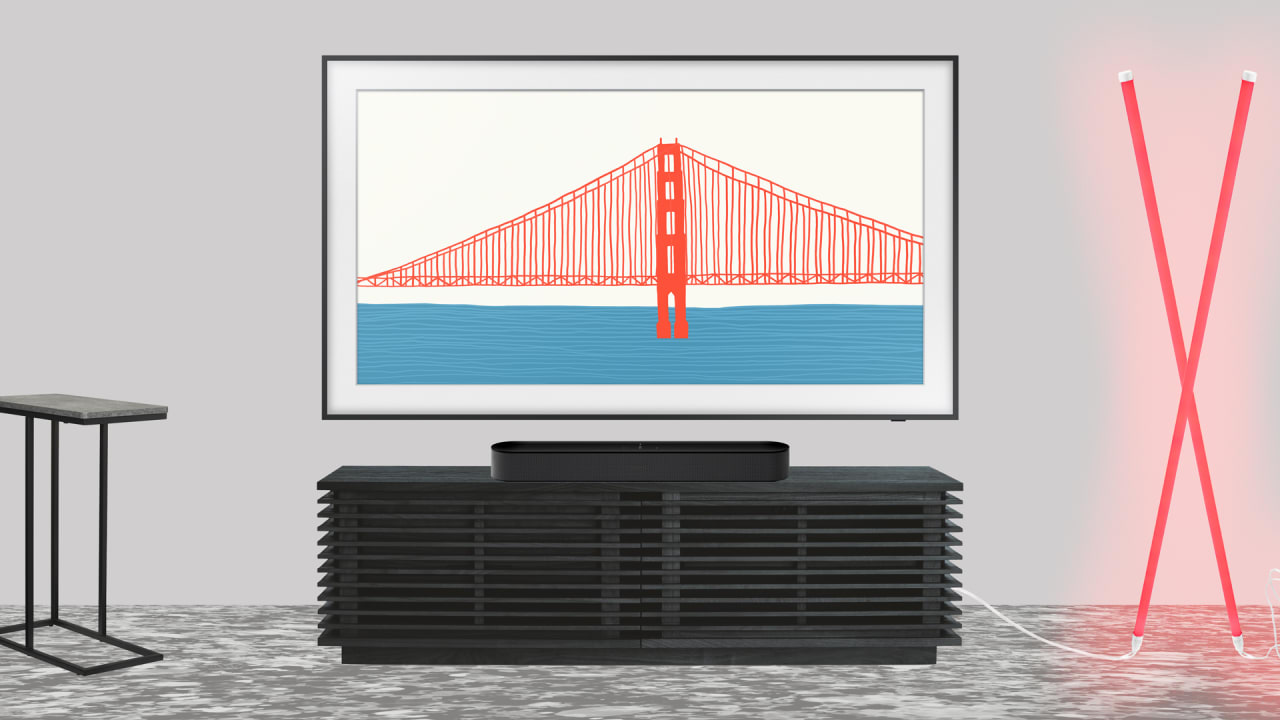 Simple upgrades to turn your living room into a home theater