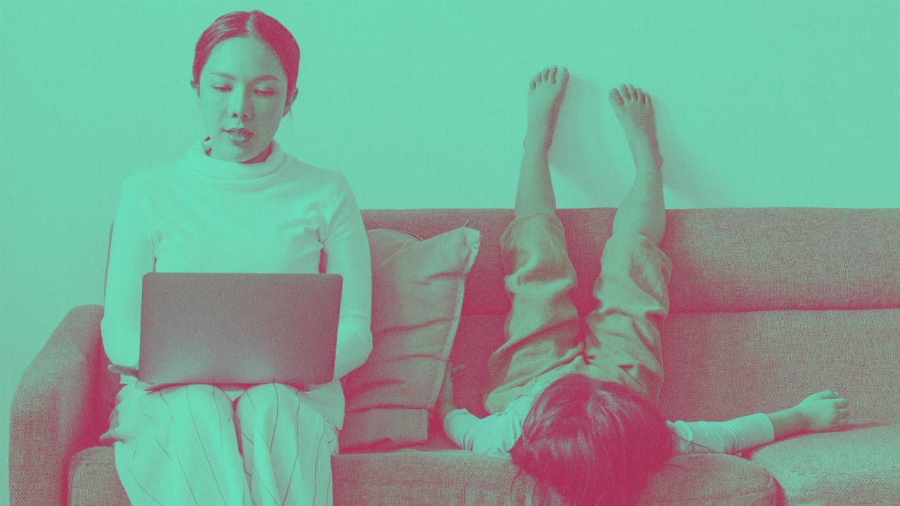 Child tax credit stimulus bill: How much will parents get?