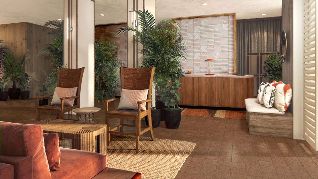 Search engine Kayak opens boutique hotel in Miami Beach