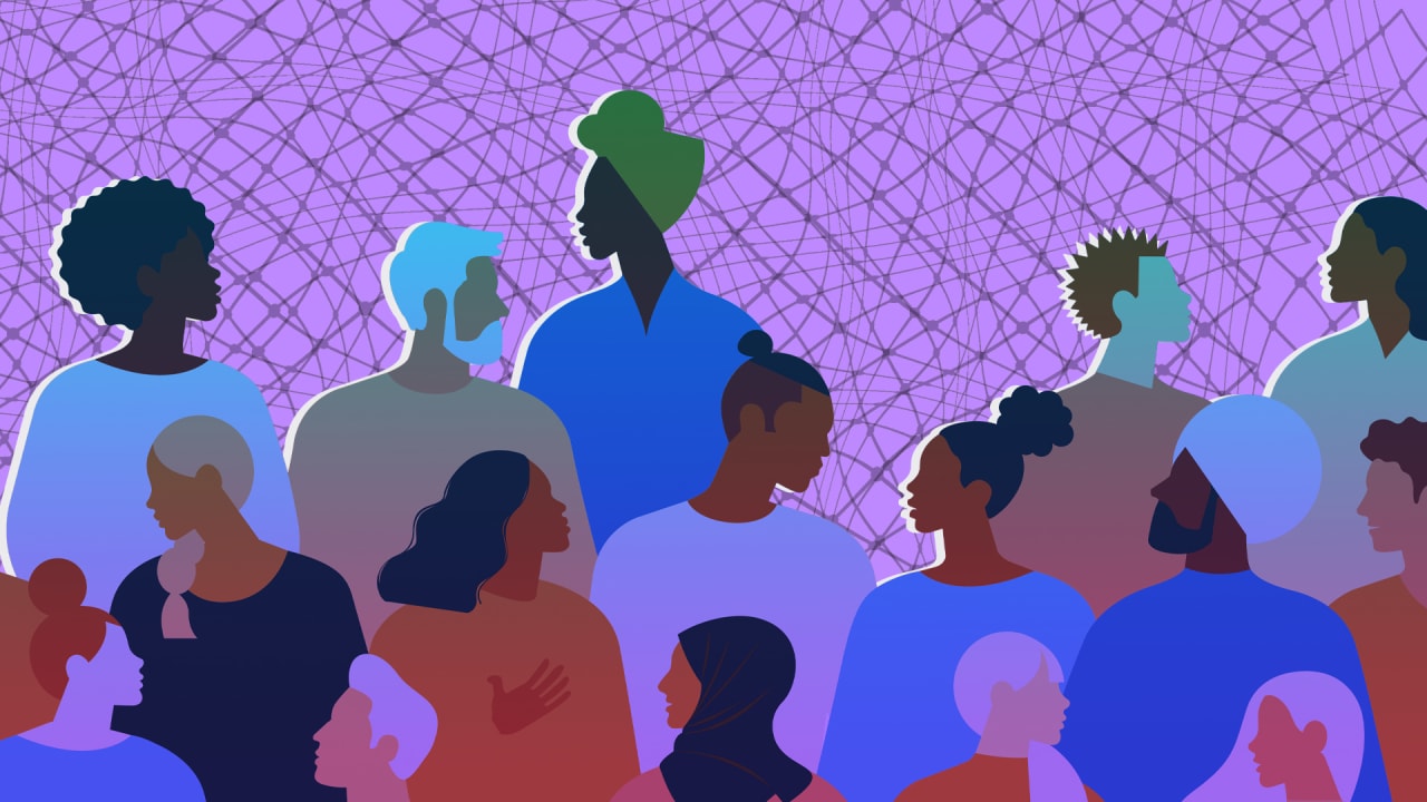 Invest in building an inclusive culture not more diversity programs